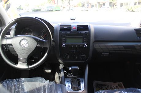 2006年 VW 福斯 Golf TDi 照片2