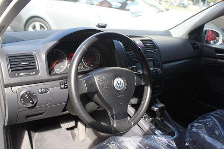 2006年 VW 福斯 Golf TDi 照片3