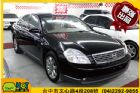 台中市【HOT大聯盟中部旗艦店】 NISSAN 日產 / Teana中古車