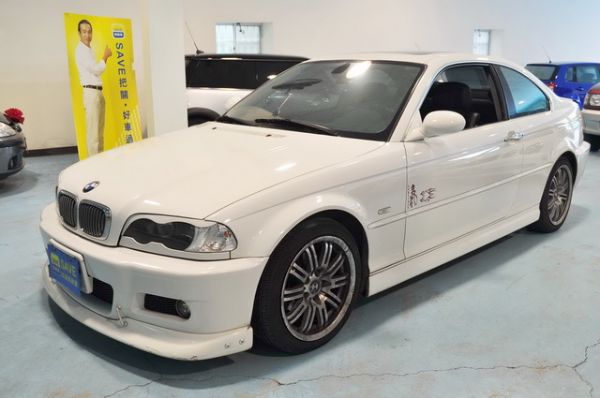 320CI 照片1