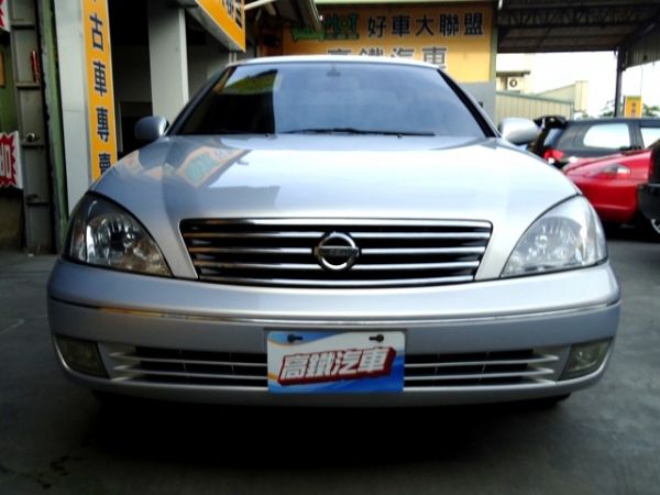 2004 M1 高鐵汽車 照片2