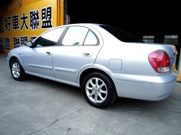 2004 M1 高鐵汽車 照片6