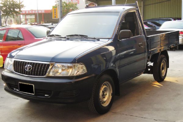 2006 瑞獅 高鐵汽車 照片1