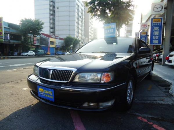 2000年日產 NISSAN CEFIR 照片1