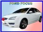 台中市07年FORD福特 focus4D  1 FORD 福特 / Focus中古車