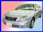 台中市04年NISSAN日產M1 1.6  NISSAN 日產 / SENTRA M1中古車