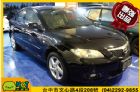 台中市【HOT大聯盟中部旗艦店】 MAZDA 馬自達 / 3中古車