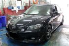 台中市【HOT大聯盟中部旗艦店】 MAZDA 馬自達 / 3中古車