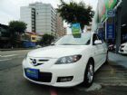 台中市2009年 馬自達３ 2.0S  MAZDA 馬自達 / 3中古車