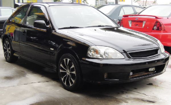 1999 K8 高鐵汽車 照片1