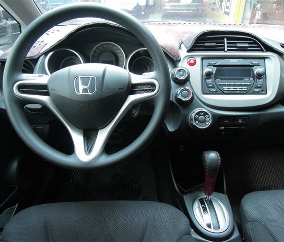 2009 FIT 高鐵汽車 照片3