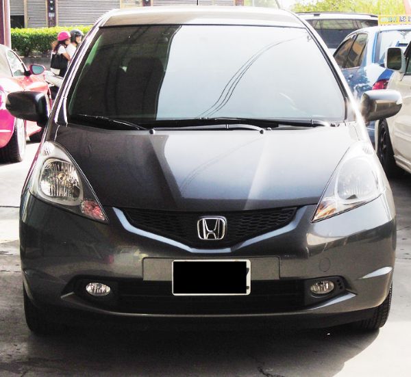 2008 FIT 高鐵汽車 照片2