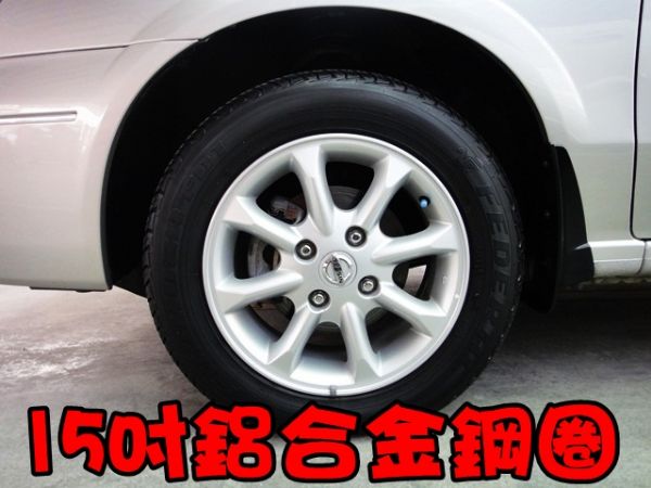 SUM 聯泰汽車 2006年M1 照片3