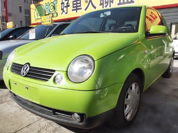 遠見~02 Lupo 免頭款 全額貸 照片1