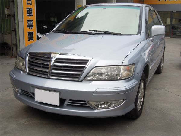 2001 幸福力 高鐵汽車 照片1