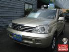 台中市運通汽車-2004年-日產-X翠 NISSAN 日產 / X-Trail中古車