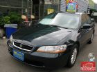 台中市運通汽車-2001年-HONDA-K9 HONDA 台灣本田 / Accord中古車