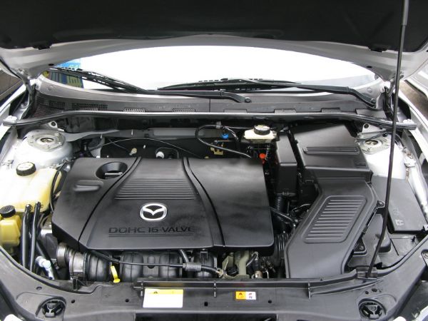 運通汽車-2007年-MAZDA-3S 照片8