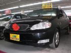 台中市TOYOTA ALTIS 1.8 黑 TOYOTA 豐田 / Altis中古車