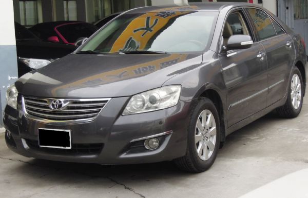 2006 CAMRY 高鐵汽車 照片1