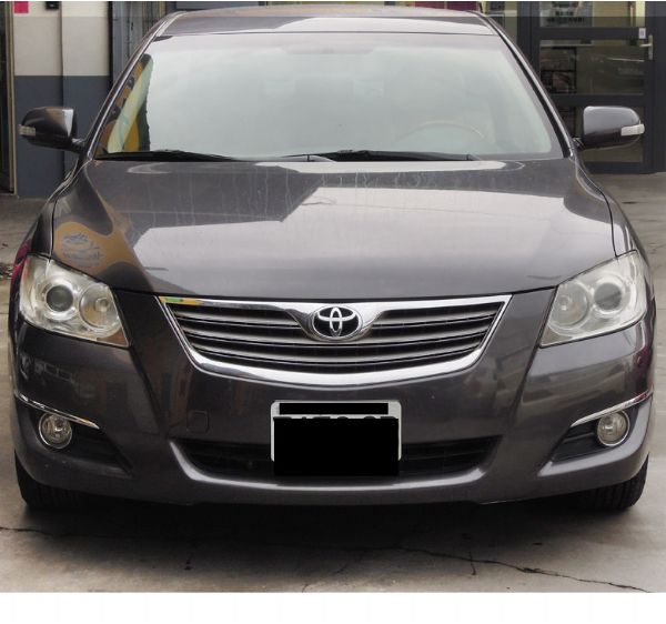 2006 CAMRY 高鐵汽車 照片2