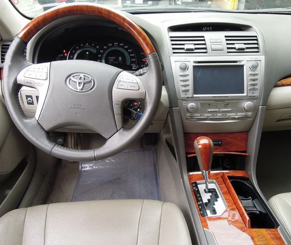 2006 CAMRY 高鐵汽車 照片3