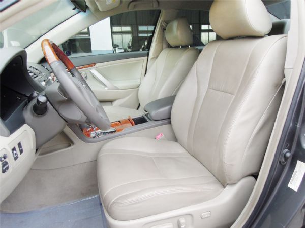 2006 CAMRY 高鐵汽車 照片4