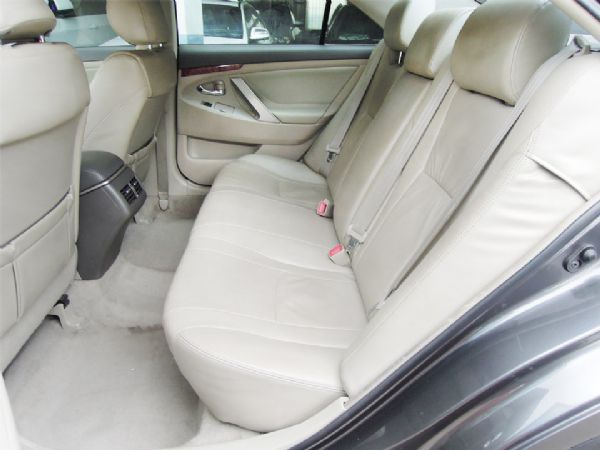 2006 CAMRY 高鐵汽車 照片5