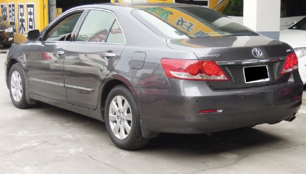 2006 CAMRY 高鐵汽車 照片6