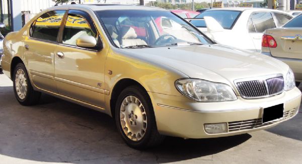 2004 西飛絡 A34 高鐵汽車 照片1