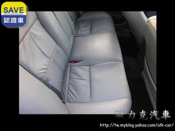 CAMRY 2.2 灰色 代步車  照片8