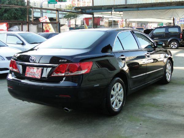 07年CAMRY-2.4~G版豪華房車~ 照片8