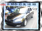 台中市TOYOTA/豐田 ALTIS TOYOTA 豐田 / Altis中古車