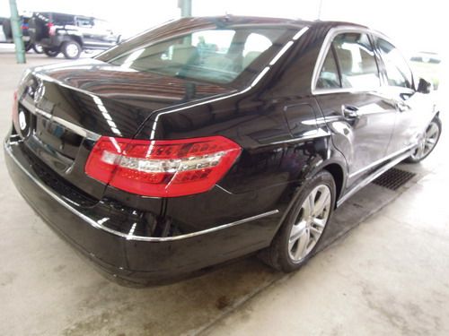 2011 BENZ E250 高鐵汽車 照片6