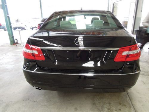 2011 BENZ E250 高鐵汽車 照片7