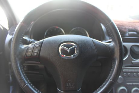 06~Mazda 馬自達 6S 照片2