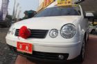 台中市04~VW 福斯 Polo VW 福斯 / Polo中古車