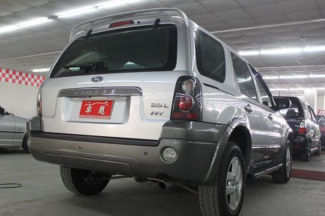 08~Ford 福特 Escape 照片9