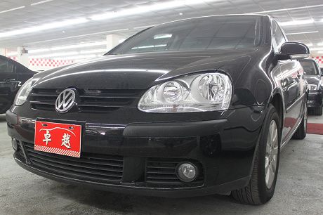 07~VW 福斯 Golf 照片1