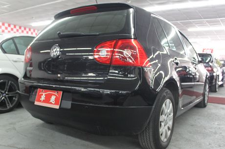 07~VW 福斯 Golf 照片7