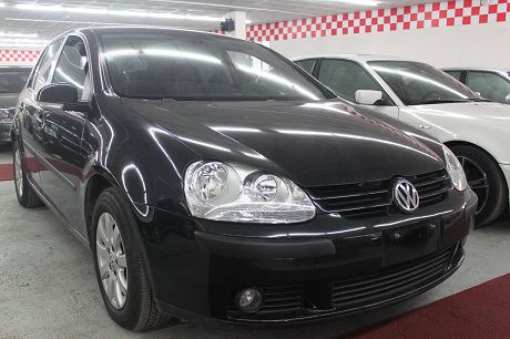 VW 福斯 Golf 照片1