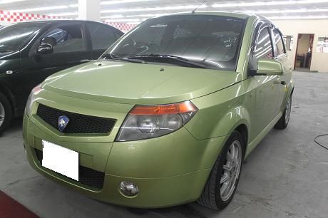 Proton 普騰 Savvy  照片1