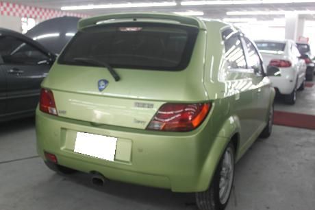 Proton 普騰 Savvy  照片10