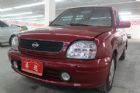 台中市2002~Nissan日產 March NISSAN 日產 / March(進行曲)中古車