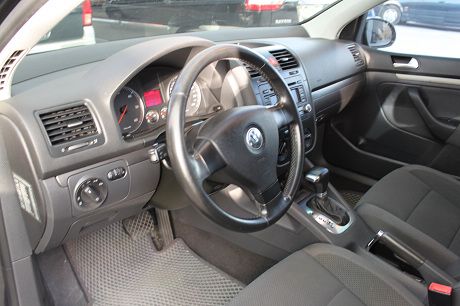 VW 福斯 Golf TDi  照片3