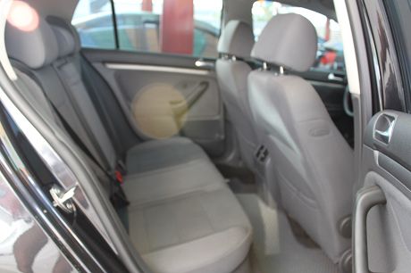 VW 福斯 Golf TDi  照片6