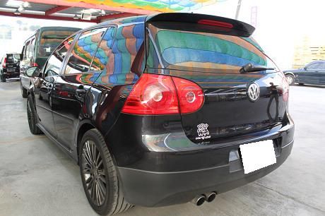 VW 福斯 Golf TDi  照片8