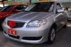 台中市07~Toyota豐田 Vios TOYOTA 豐田 / Vios中古車