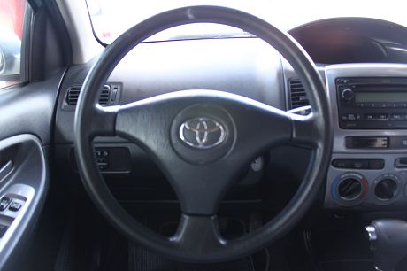 07~Toyota豐田 Vios 照片8