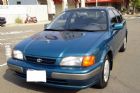 台中市專經營豐田車系 2000 TERCEL  TOYOTA 豐田 / Tercel中古車